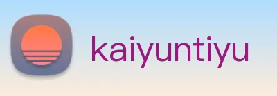 kaiyuntiyu logo