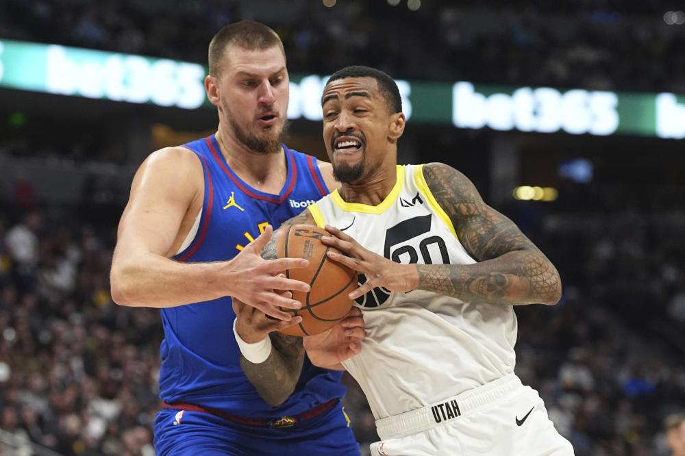 交易与选秀 交易与选秀