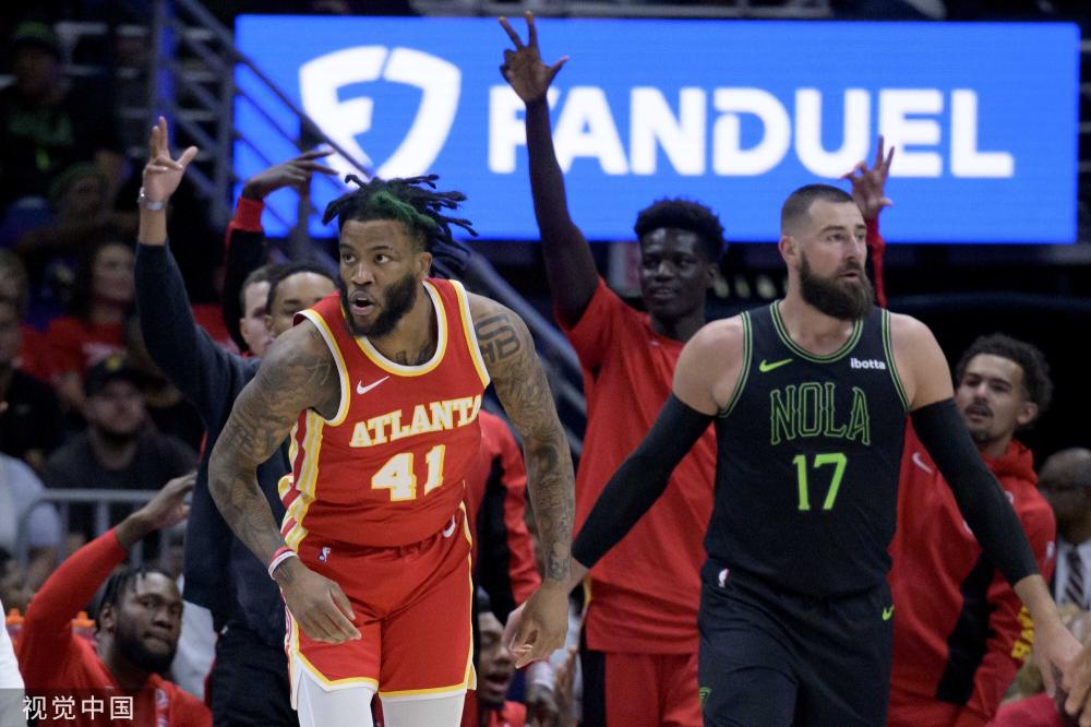 进攻端缺乏 进攻端缺乏